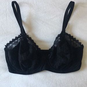 Wacoal Lace Bra